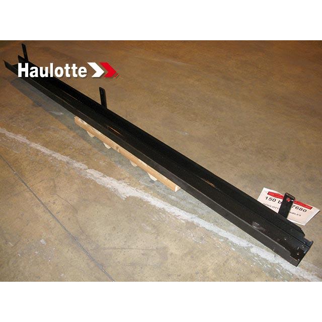 150B157680 Chute/Hoses | Genuine Haulotte