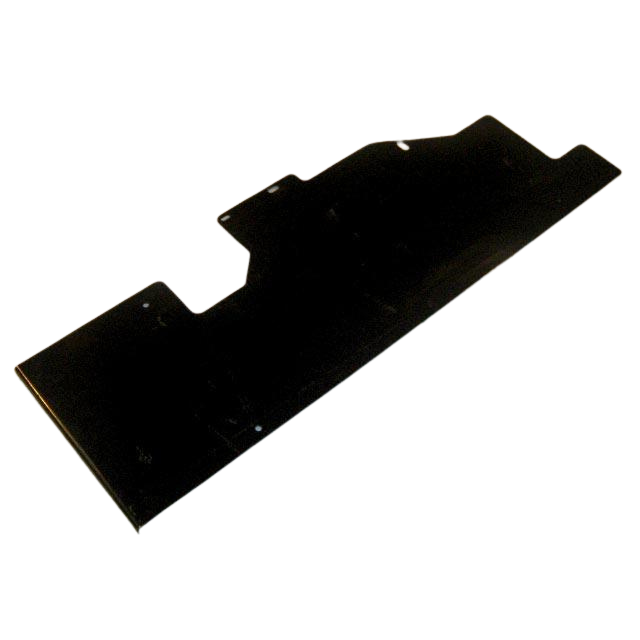 Part Number 150B160940 Sheet Metal fits Haulotte