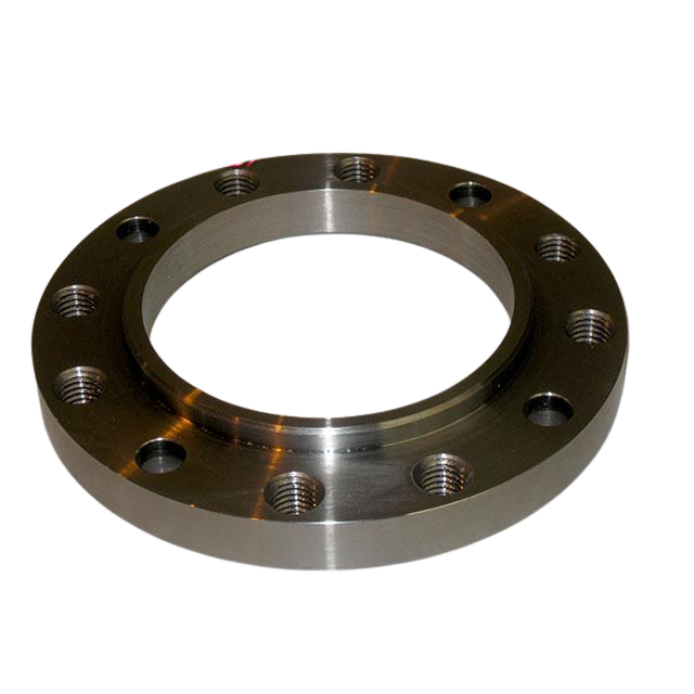 Part Number 150C133340 Motor Adaptation Flange fits Haulotte