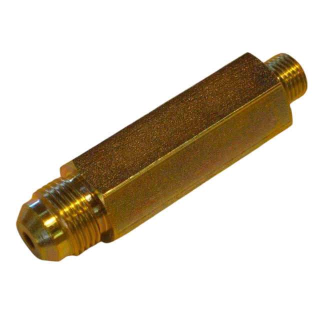 Part Number 150C135220 Fitting fits Haulotte
