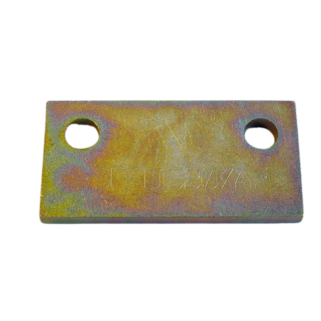 Part Number 150D152070 Plate fits Haulotte