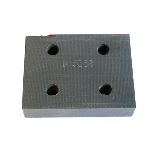 150D153500 Brace | Genuine Haulotte