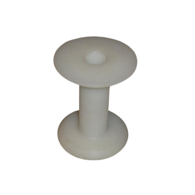Part Number 150D159950 Roller For Chain Holder fits Haulotte