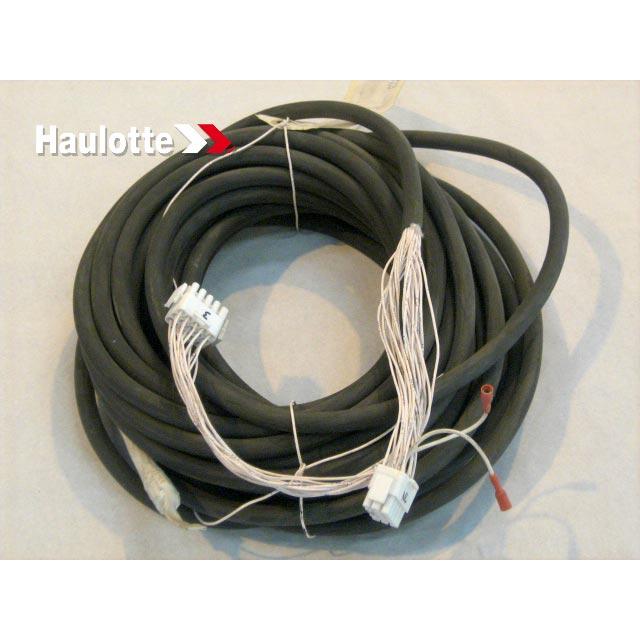 Part Number 151C160790 Bundle fits Haulotte