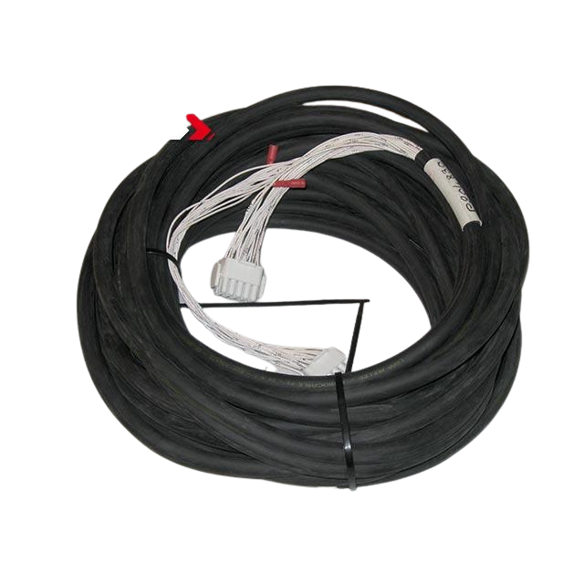 Part Number 151P204830 Cable Bundle fits Haulotte