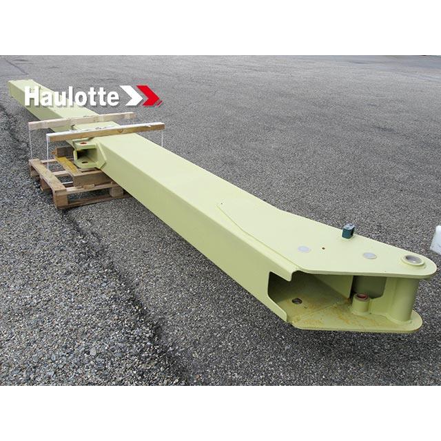 152A144510 Boom Post | Genuine Haulotte