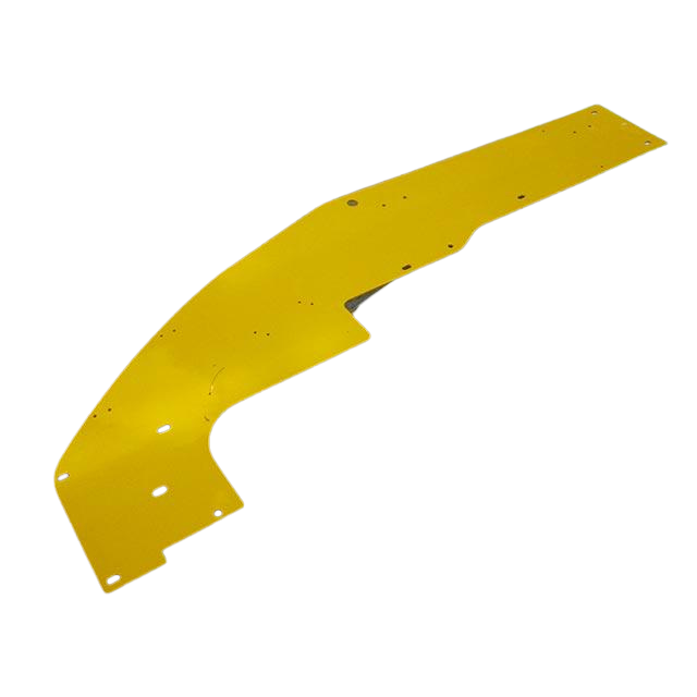 Part Number 152A145390 Side Cover Support fits Haulotte