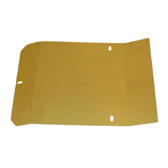 Part Number 152B160340 Motor Axle Cover fits Haulotte