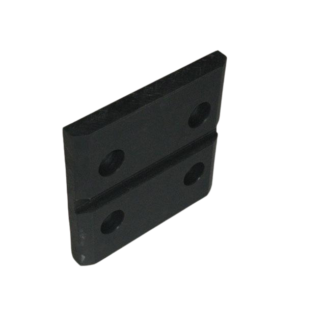 Part Number 152C155140 Telescope Rear Pad fits Haulotte