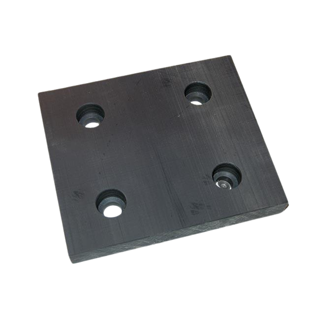 Part Number 152C155150 Barrel Front Pad fits Haulotte