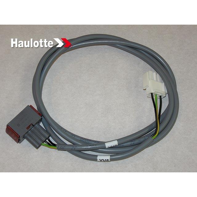 152C155240 Travel Electrovalve | Genuine Haulotte