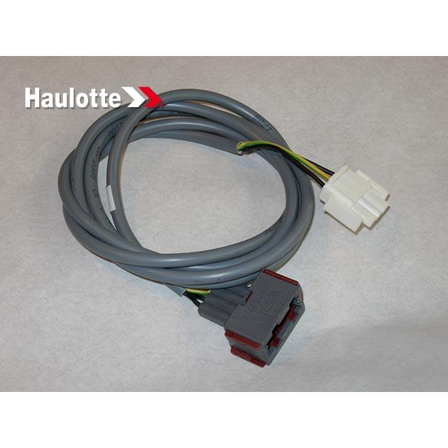 152C155250 Travel Electrovalve | Genuine Haulotte