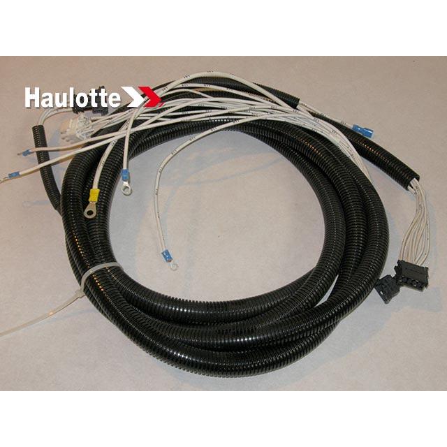 Part Number 152C155530 Cable Bundle fits Haulotte