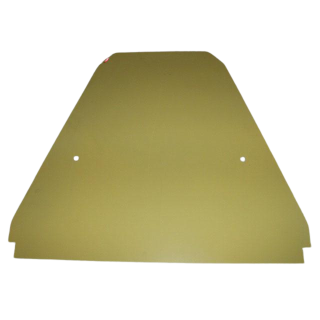 Part Number 152C157420 Rear Hood fits Haulotte