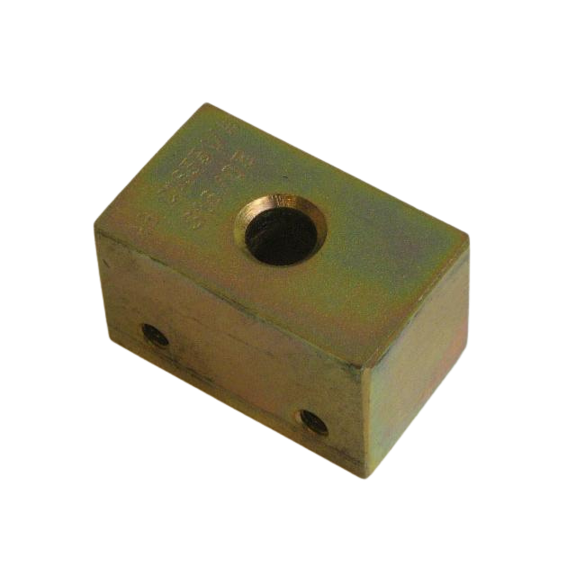 Part Number 152C165310 Fixed Cover Support fits Haulotte