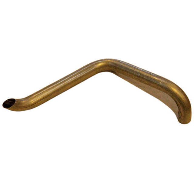 152P202520 Exhaust | Genuine Haulotte