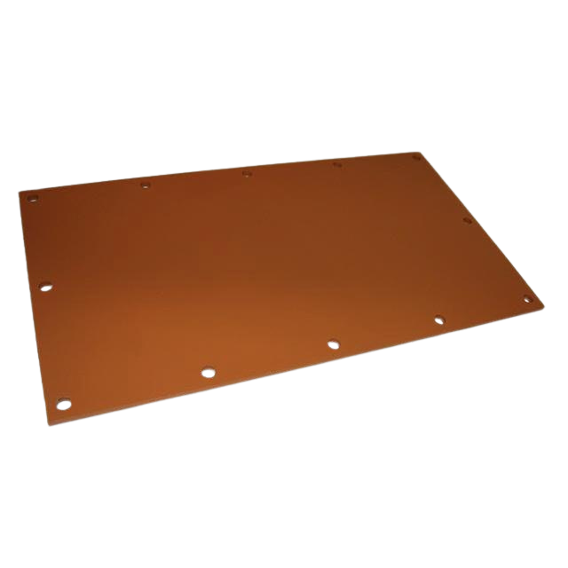 Part Number 152P227800 Tank Cover fits Haulotte