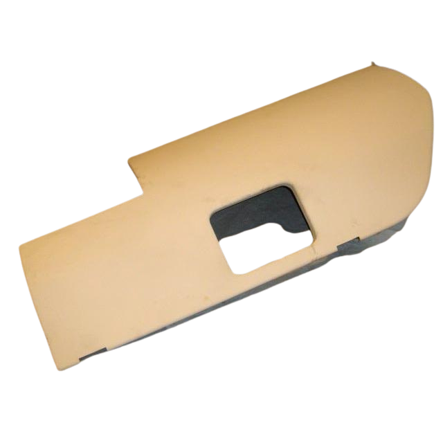 153A141350 Right Hood | Genuine Haulotte