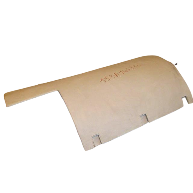 153A144330 Left Hood | Genuine Haulotte