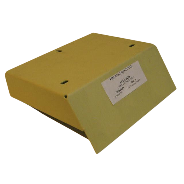 Part Number 153B150100 Protective Cover fits Haulotte