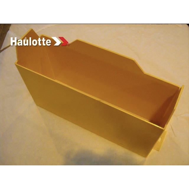 153B150420 Battery Box | Genuine Haulotte