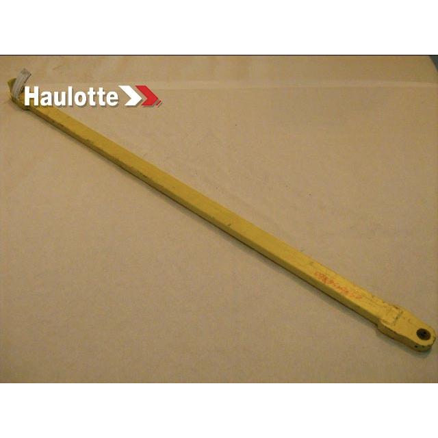 153B156820 Tie Rod With Cam Hm10P | Genuine Haulotte