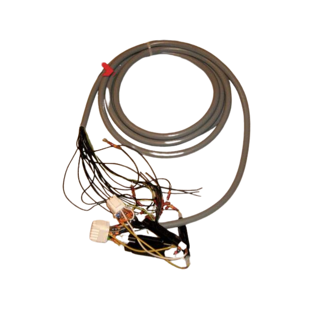 153C138910 Turntable/Chassis Link Cable | Genuine Haulotte