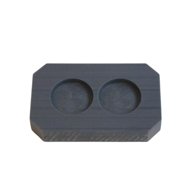 Part Number 153D157130 Adjustable Wear Pad 9 fits Haulotte