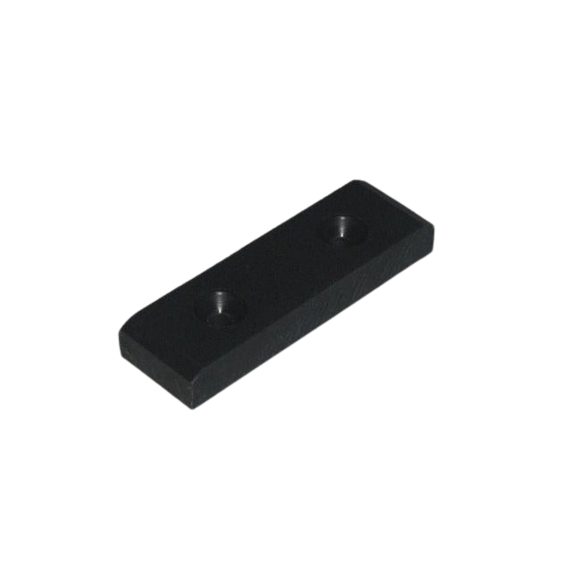 Part Number 153D157140 Side Pad 100X30 Thick fits Haulotte