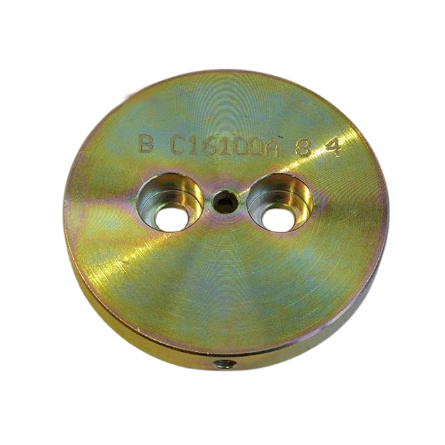 Part Number 154C161000 Flat fits Haulotte