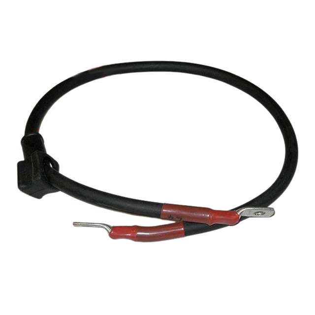 Part Number 154C161850 Engine A2 Cable Bundle fits Haulotte
