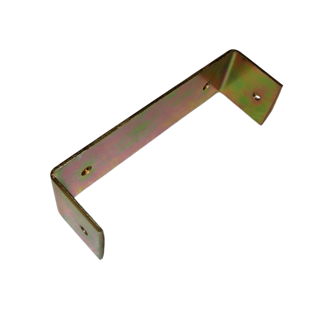 Part Number 154C163640 Lower Cover Stop Plate fits Haulotte