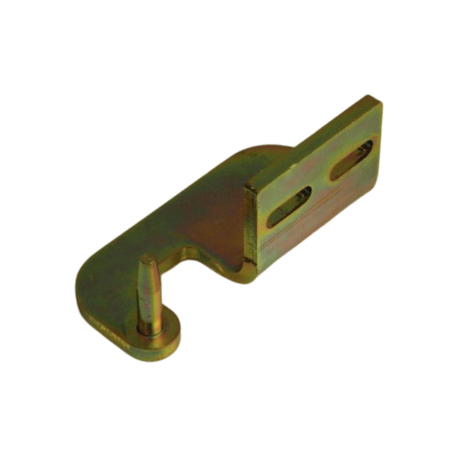 Part Number 154C163800 Hinge fits Haulotte