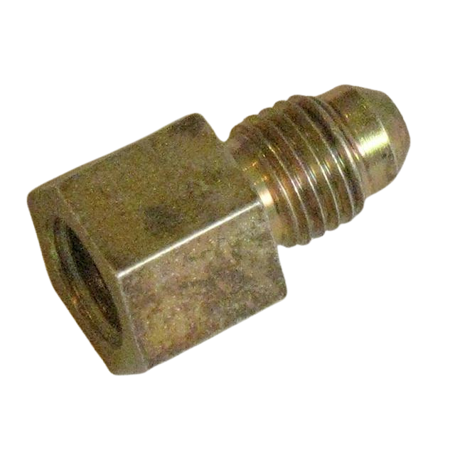 Part Number 154D165700 Jic Fitting fits Haulotte