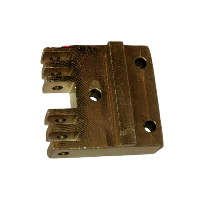 Part Number 155P231550 Fixed Comb For Chain fits Haulotte