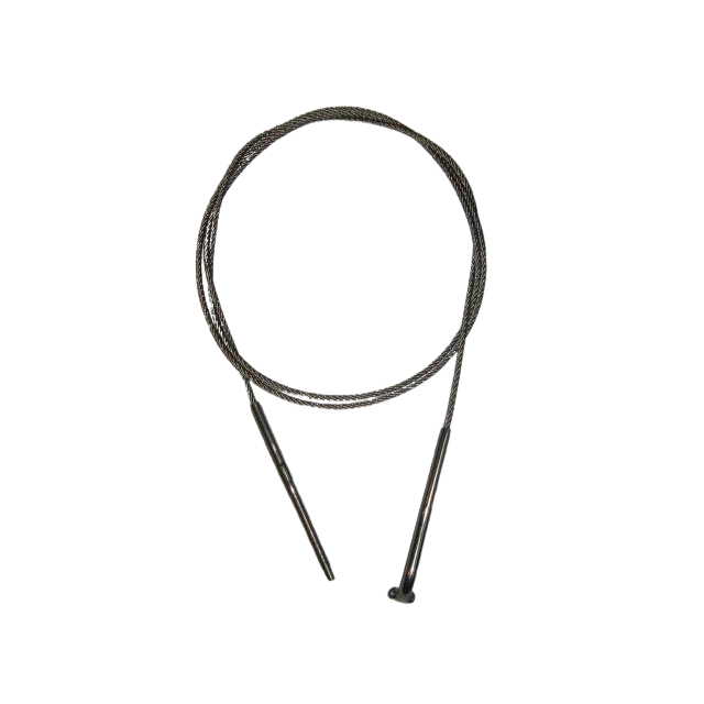 Part Number 155P241600 Electric Wire fits Haulotte