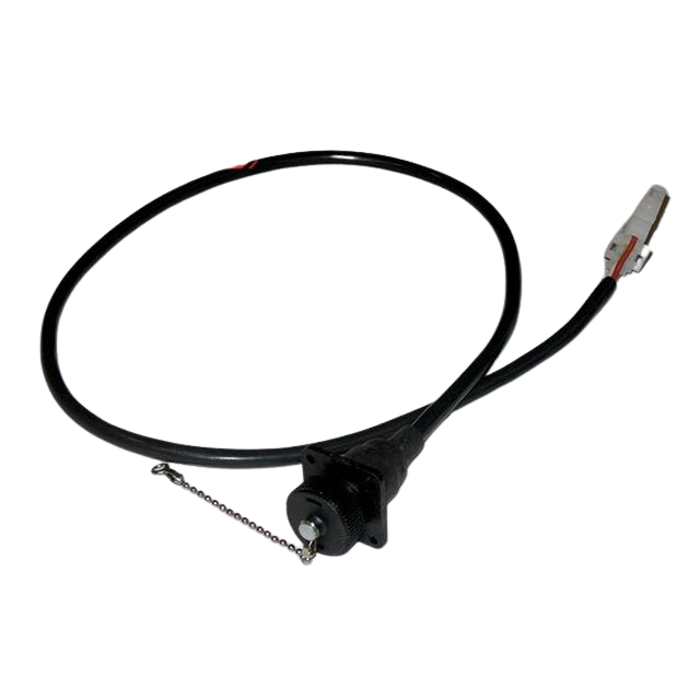 Part Number 155P255640 Extension Bundle fits Haulotte