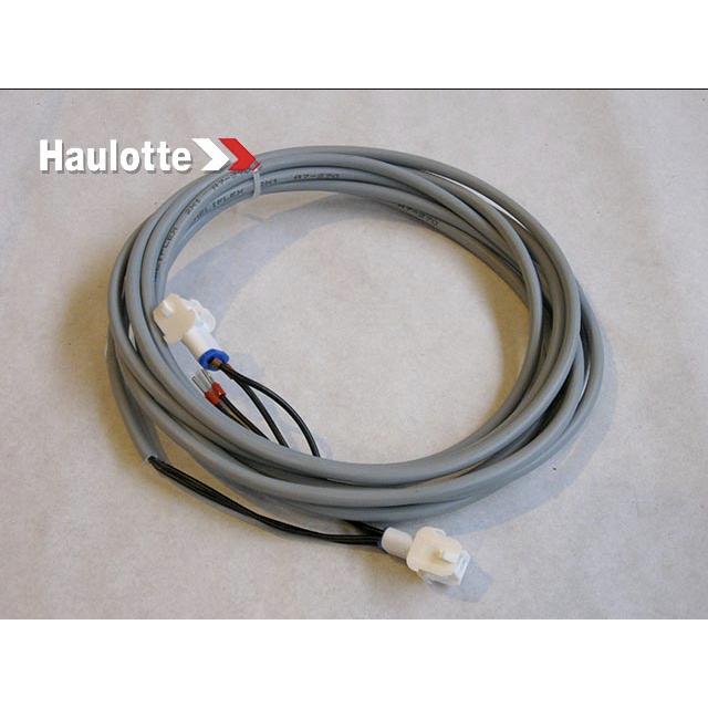 Part Number 155P258060 Bundle fits Haulotte