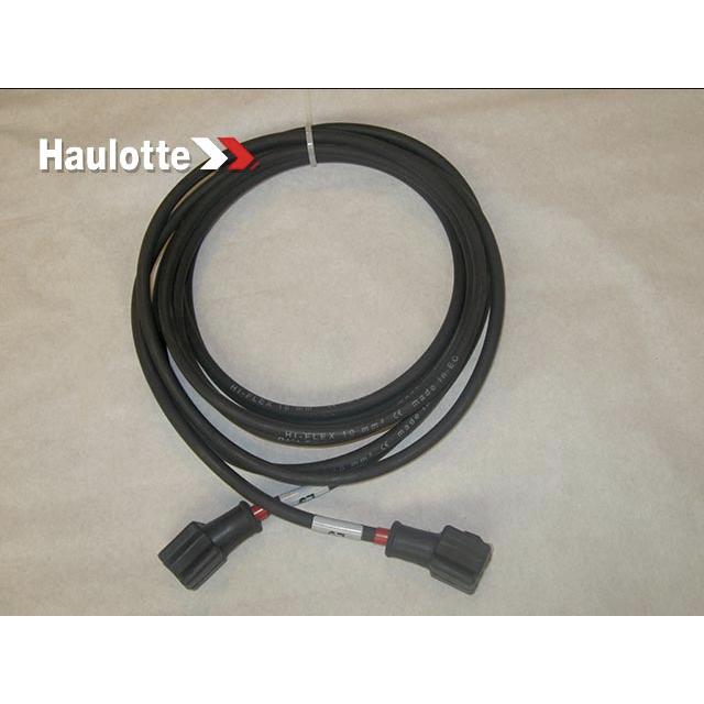Part Number 155P258210 Power Cable Bundle fits Haulotte