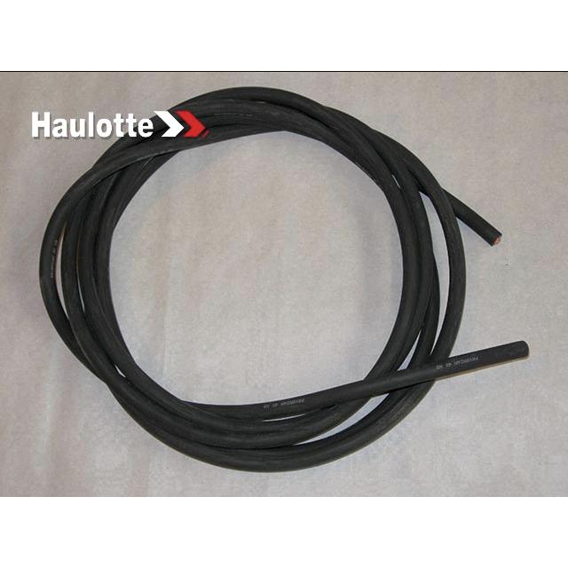 Part Number 155P258320 Power Cable Bundle fits Haulotte