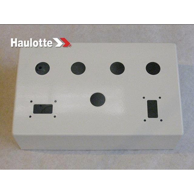 155P258830 Perforated Box Kit | Genuine Haulotte