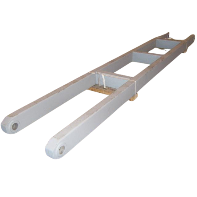Part Number 157B152890 Top Arm fits Haulotte