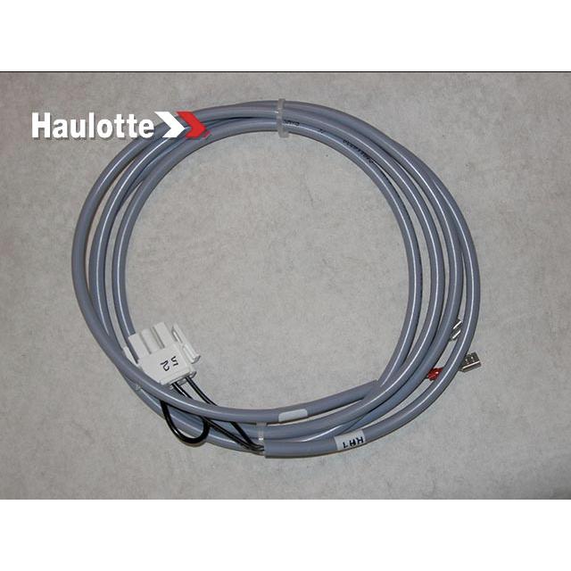 Part Number 157C146570 Bundle fits Haulotte