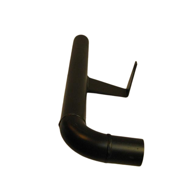 157C148040 Exhaust Tube | Genuine Haulotte