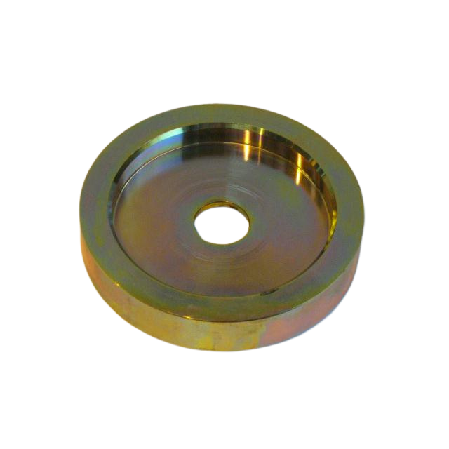 Part Number 157D158530 Washer fits Haulotte