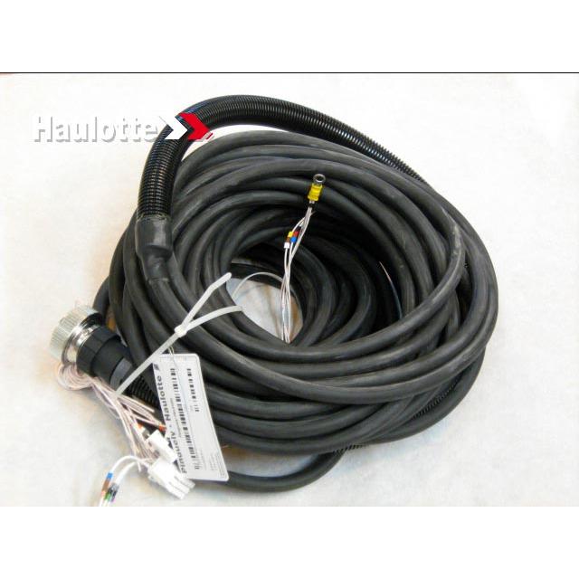 Part Number 157P234310 Bundle fits Haulotte