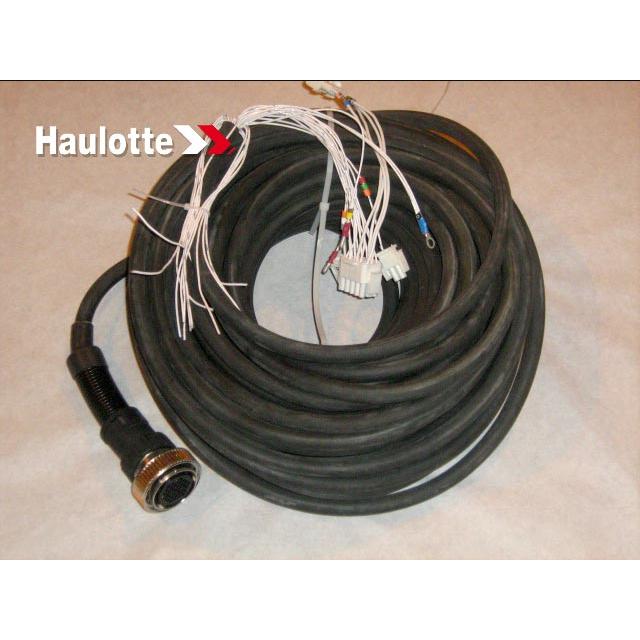 Part Number 157P234330 Bundle fits Haulotte