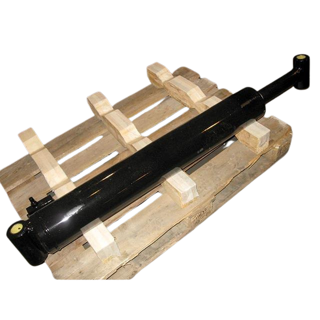 157P236760 Raising Boom Cylinder | Genuine Haulotte