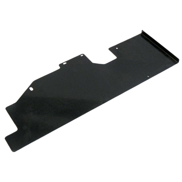 Part Number 157P297890 Sheet Metal Divider fits Haulotte