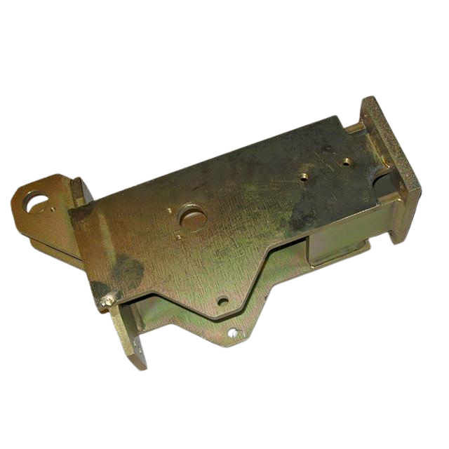 Part Number 158B165350 Cylinder End Fitting fits Haulotte